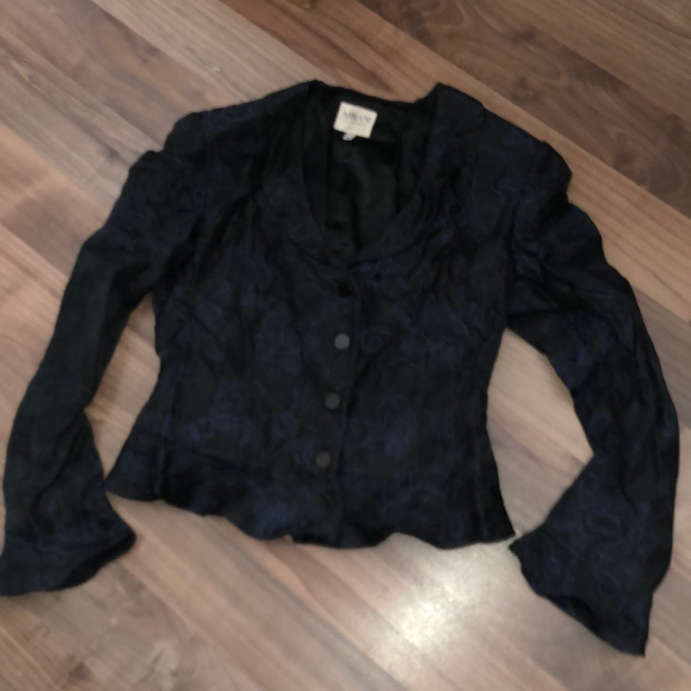 Armani Jacket - image 1